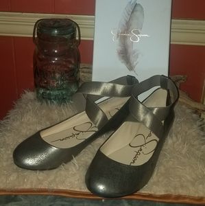 Hold special order - Jessica Simpson